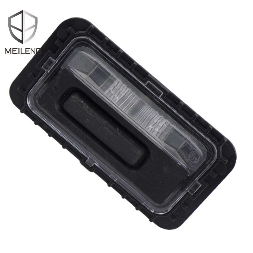 34100-T20-H11 Rear License Light Lamp for Civic