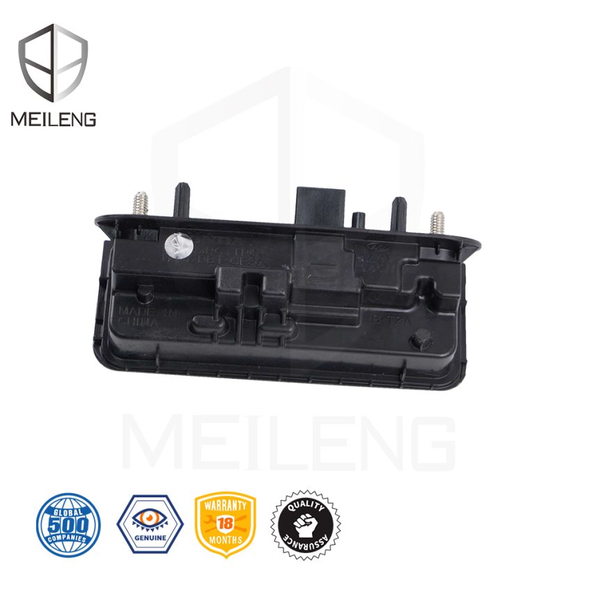 34100-TZA-J21 Rear License Light Lamp