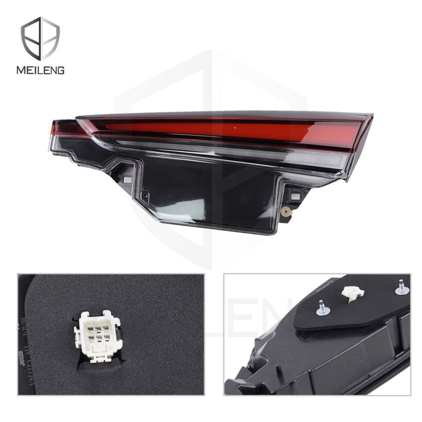 34150-3K0-H01 Inner LED Taillights