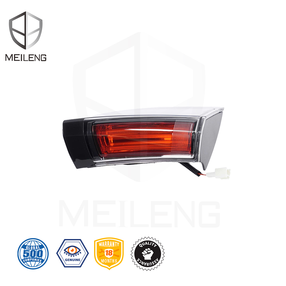 34150-TGB-H01 01 - MEILENG AUTO PARTS 34150-TGB-H01 Rear Inner Taillamp for Honda Civic