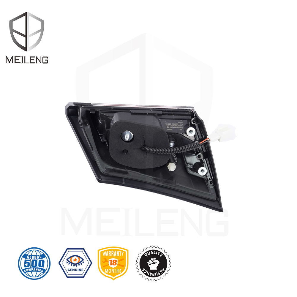 34150-TGB-H01 02 - MEILENG AUTO PARTS 34150-TGB-H01 Rear Inner Taillamp for Honda Civic