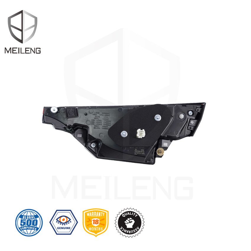 34155-3K0-H01 Inner LED Taillights for Honda