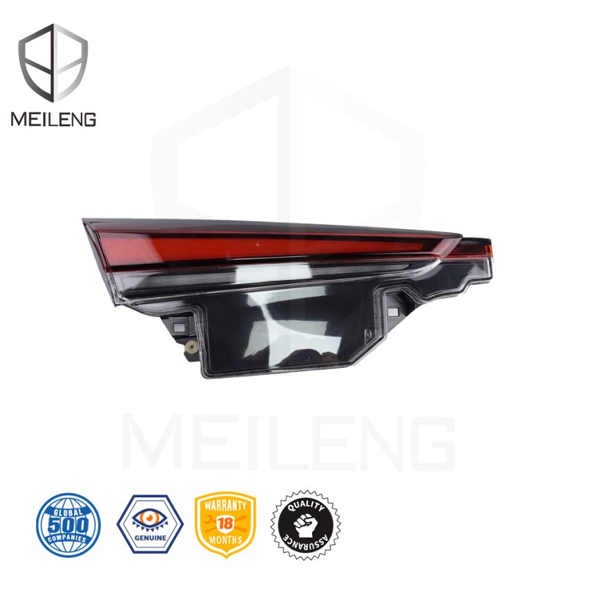 34155-3K0-H01 Inner LED Taillights for Honda