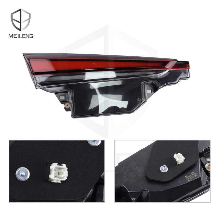 34155-3K0-H01 Inner LED Taillights for Honda