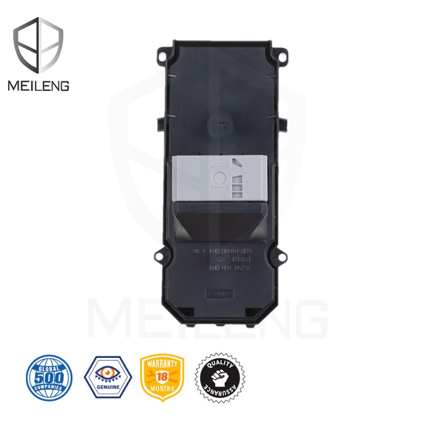 35750-SZW-J11 Window Glass Switch for Honda Accord