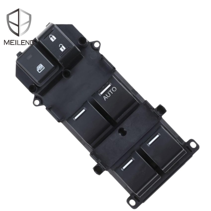 35750-SZW-J11 Window Glass Switch for Honda Accord