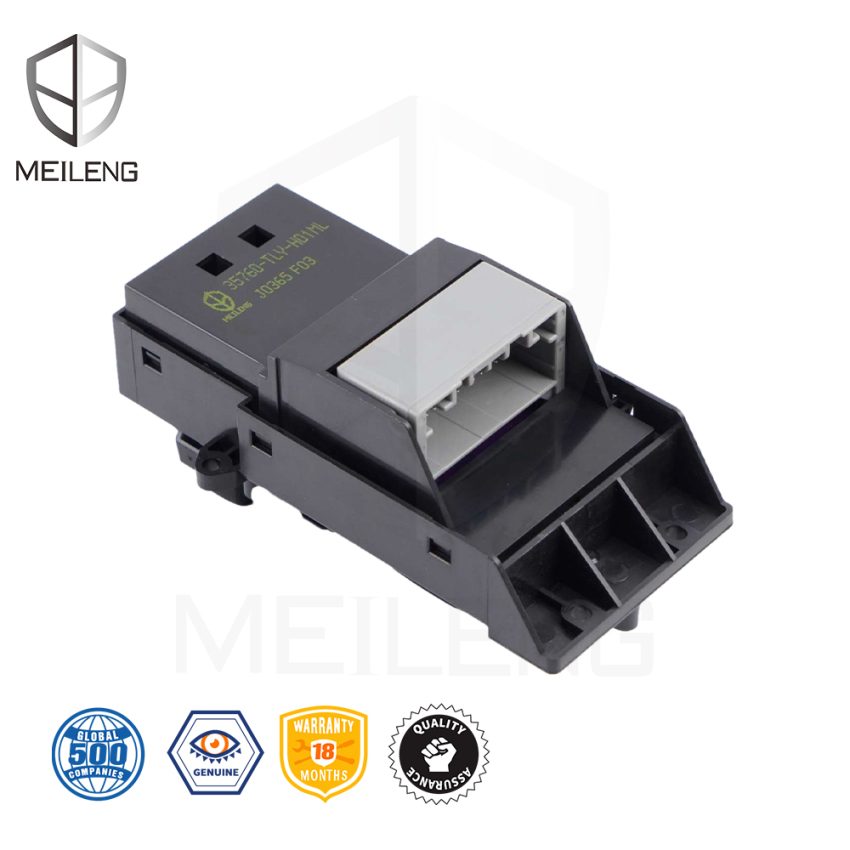 35760-TLY-H01 Power Master Switch for Honda CRV