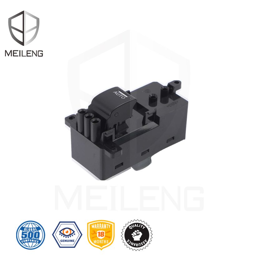 35770-T2A-D01 Window regulator switch for Accord
