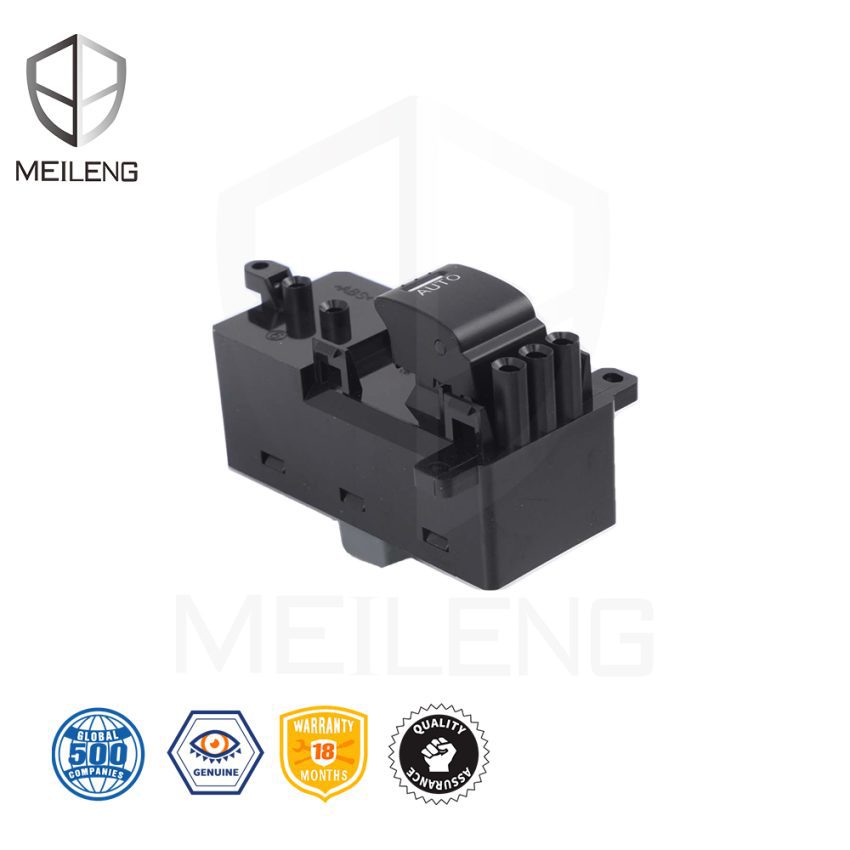 35770-T2A-D01 Window regulator switch for Accord