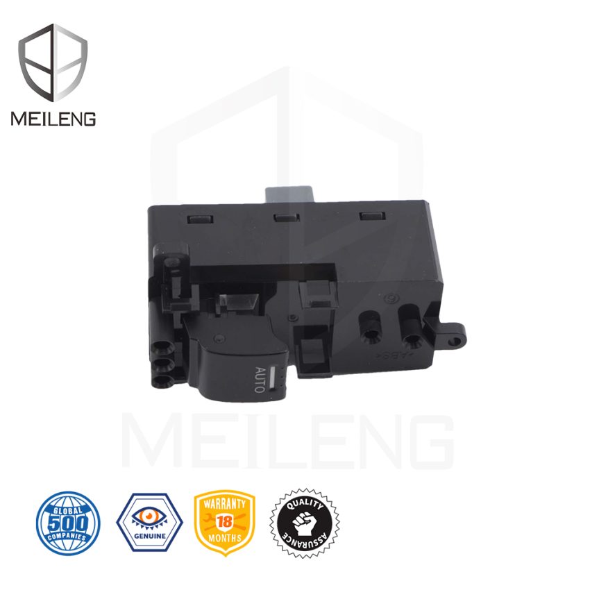 35770-T2A-D01 Window regulator switch for Accord