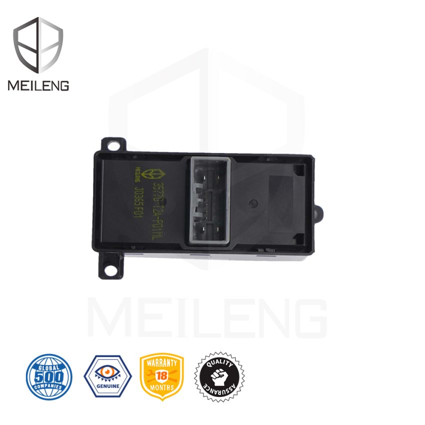 35770-T2A-P01 Window regulator switch for Accord