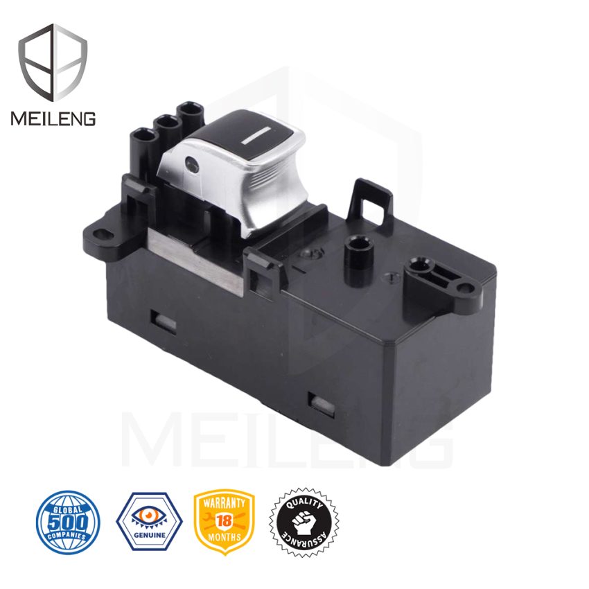 35770-TVA-A01 Power Master Switch for Honda Accord