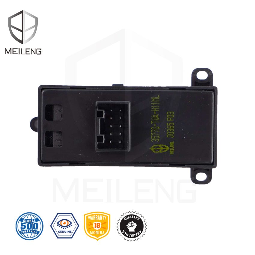 35770-TVA-H11 Power Master Switch for Honda Accord