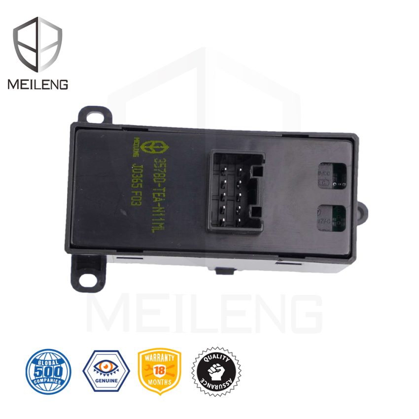 35780-TEA-N11 Power Master Switch
