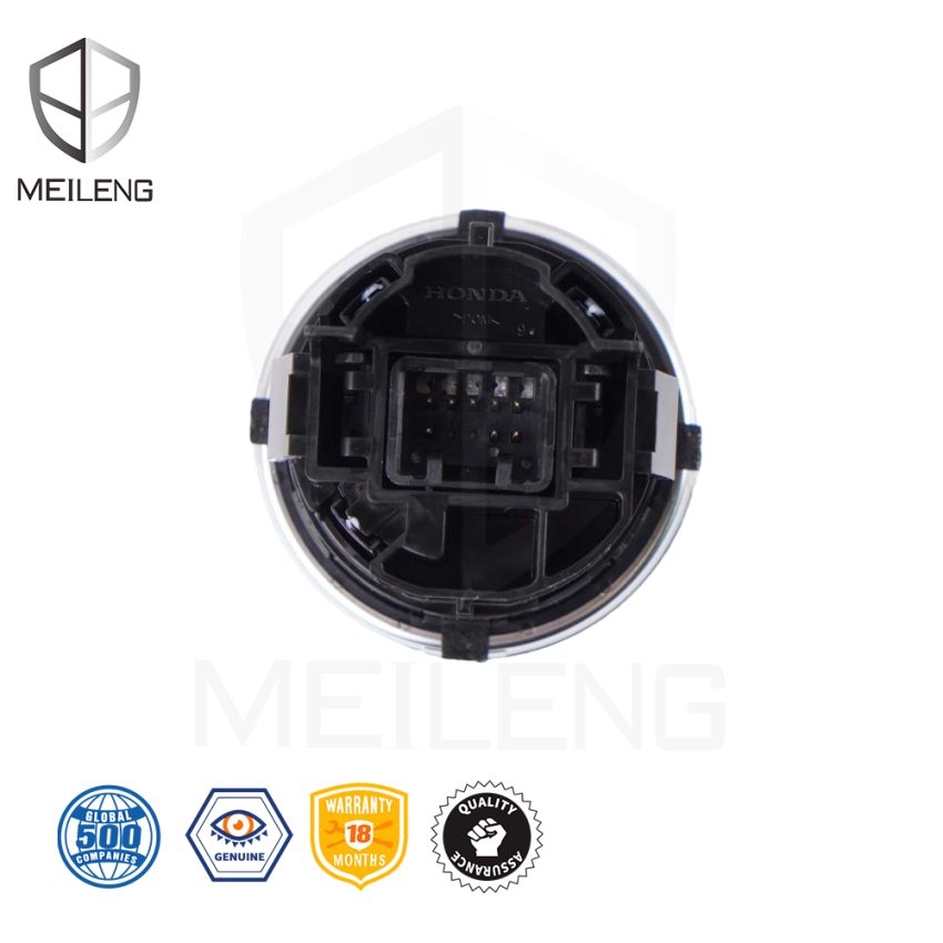 35881-THA-H11 Start Stop Ignition Switch Button