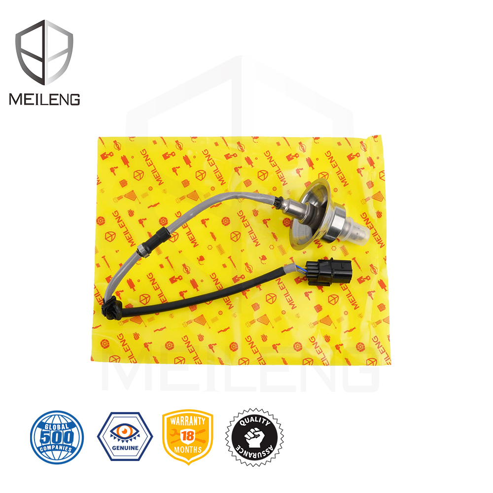 36531-6A1-H01 1 - MEILENG AUTO PARTS 36531-6A1-H01 Front O2 Oxygen Sensor for Accord