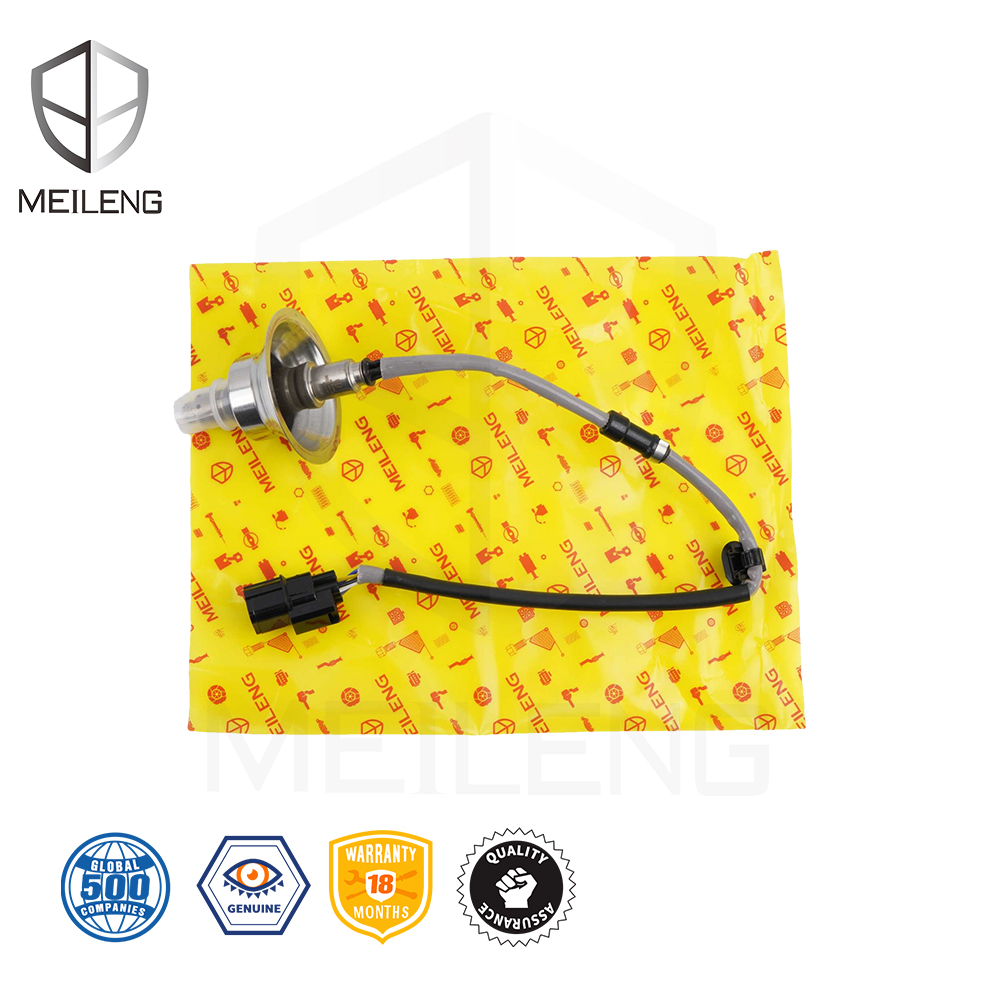 36531-6A1-H01 2 - MEILENG AUTO PARTS 36531-6A1-H01 Front O2 Oxygen Sensor for Accord