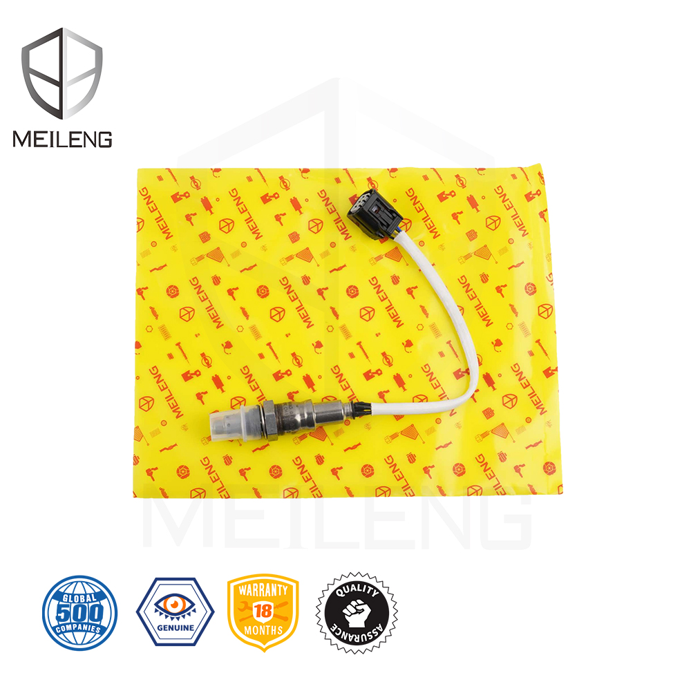 36531-6MB-H01 1 - MEILENG AUTO PARTS 36531-6MB-H01 Front O2 Oxygen Sensor for Civic