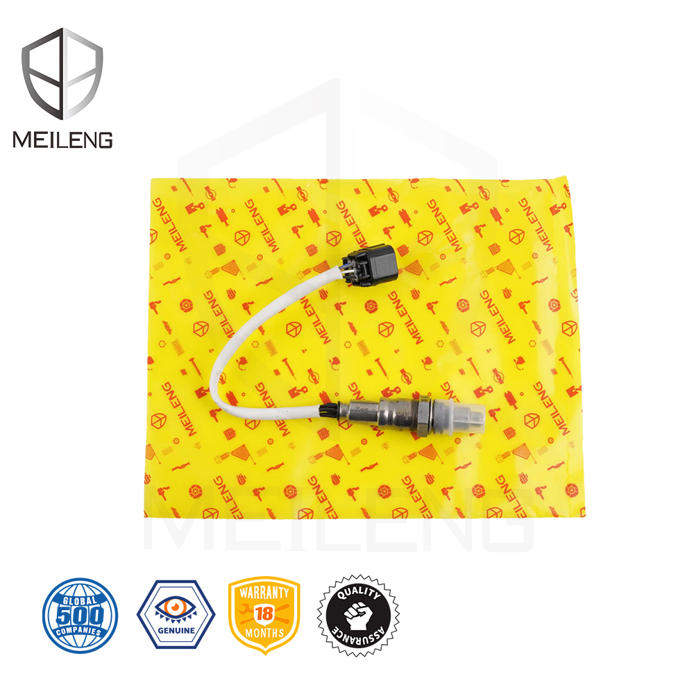 36531-6MB-H01 2 - MEILENG AUTO PARTS 36531-6MB-H01 Front O2 Oxygen Sensor for Civic