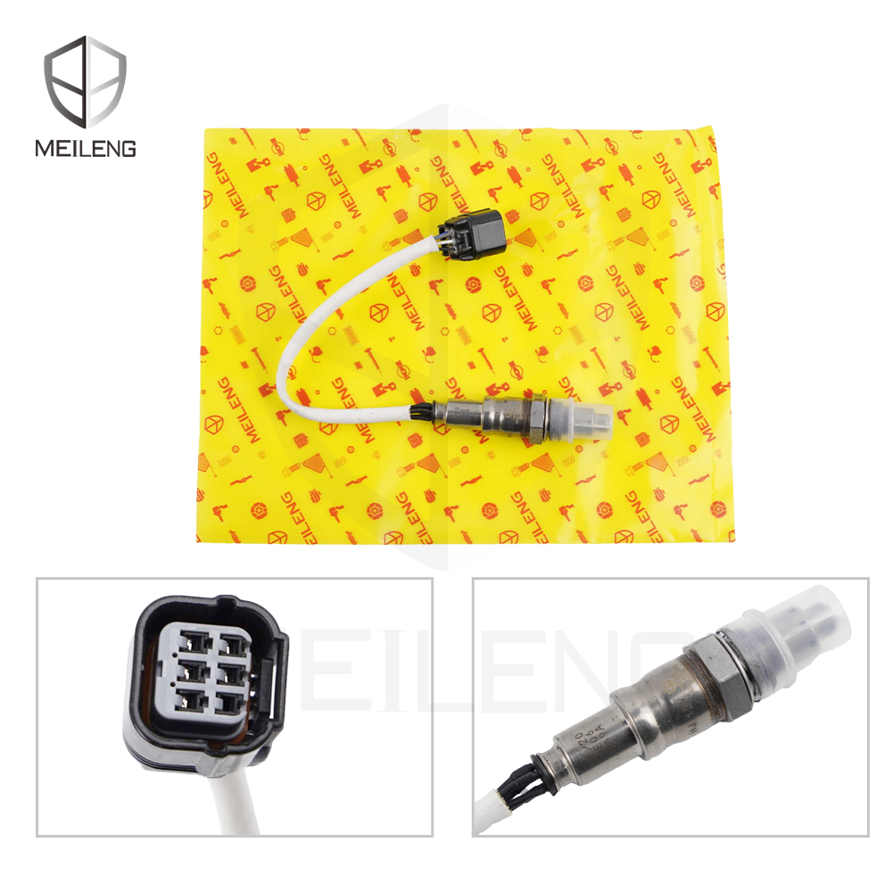 36531-6MB-H01 5 - MEILENG AUTO PARTS 36531-6MB-H01 Front O2 Oxygen Sensor for Civic