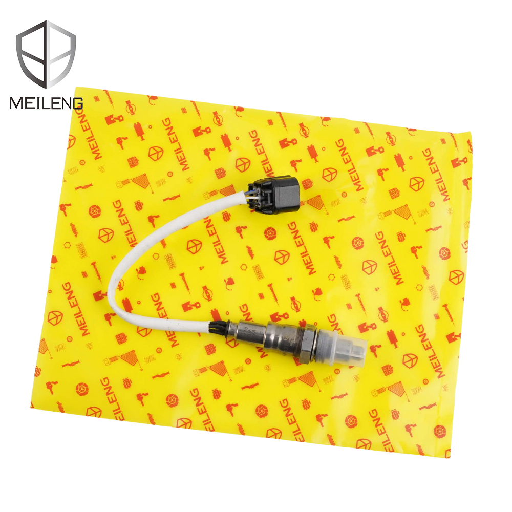 36531-6MB-H01 - MEILENG AUTO PARTS 36531-6MB-H01 Front O2 Oxygen Sensor for Civic