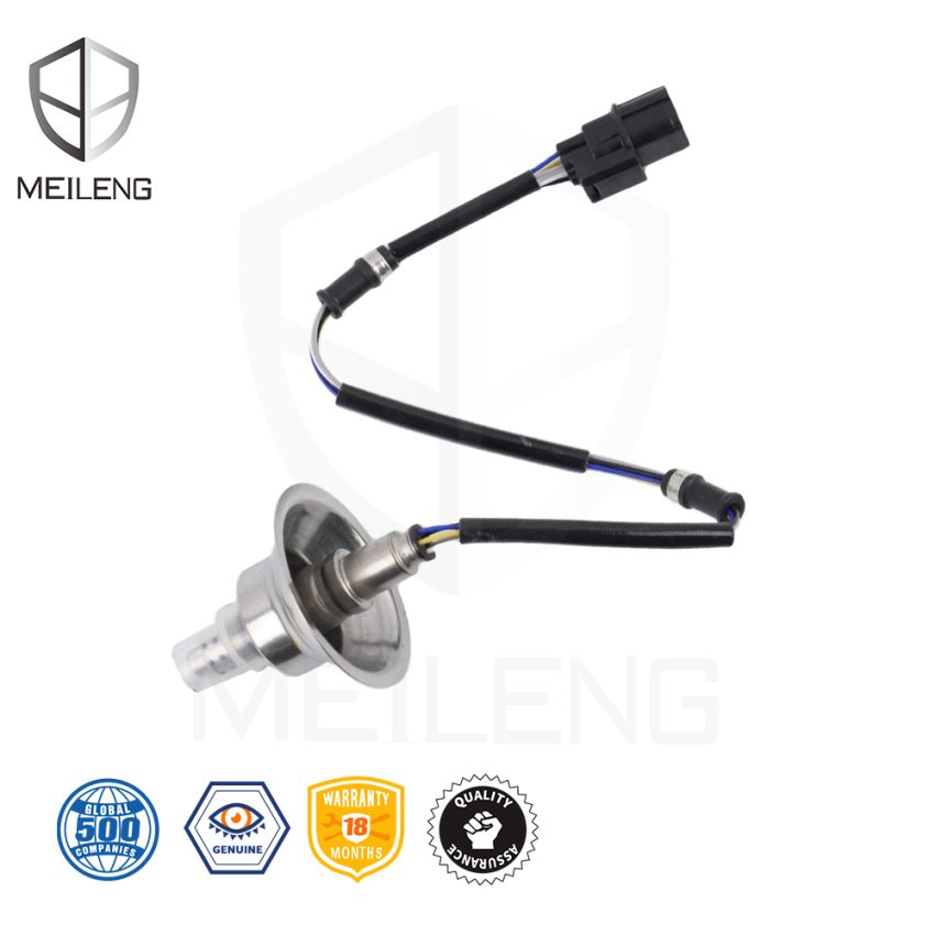 36531-6N1-H51 Front O2 Oxygen Sensor for Vezel