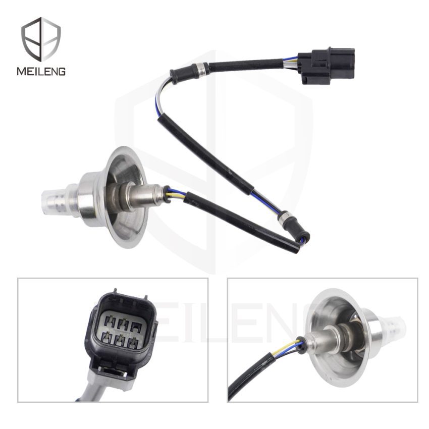 36531-6N1-H51 Front O2 Oxygen Sensor for Vezel