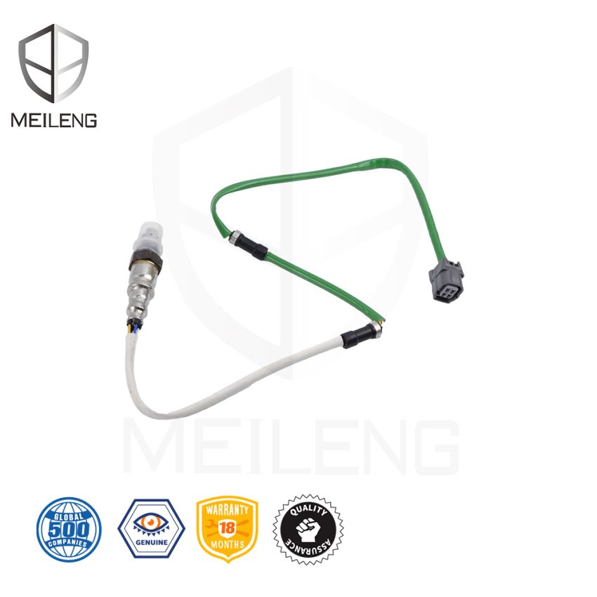36532-6N1-H51 Rear O2 Oxygen Sensor for Honda Vezel