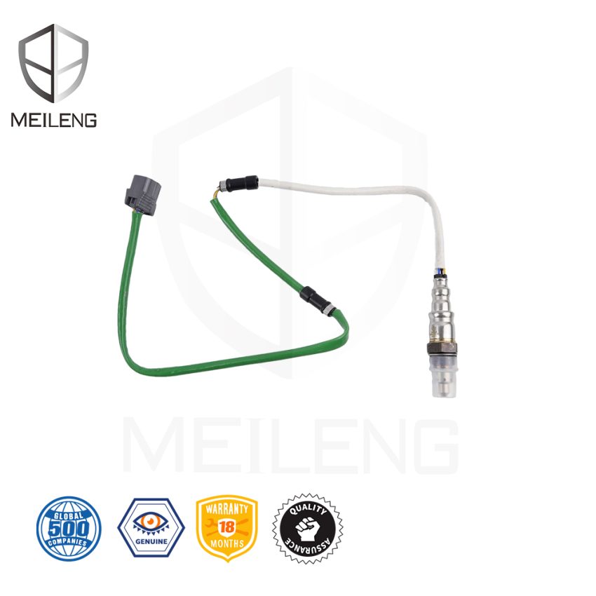36532-6N1-H51 Rear O2 Oxygen Sensor for Honda Vezel