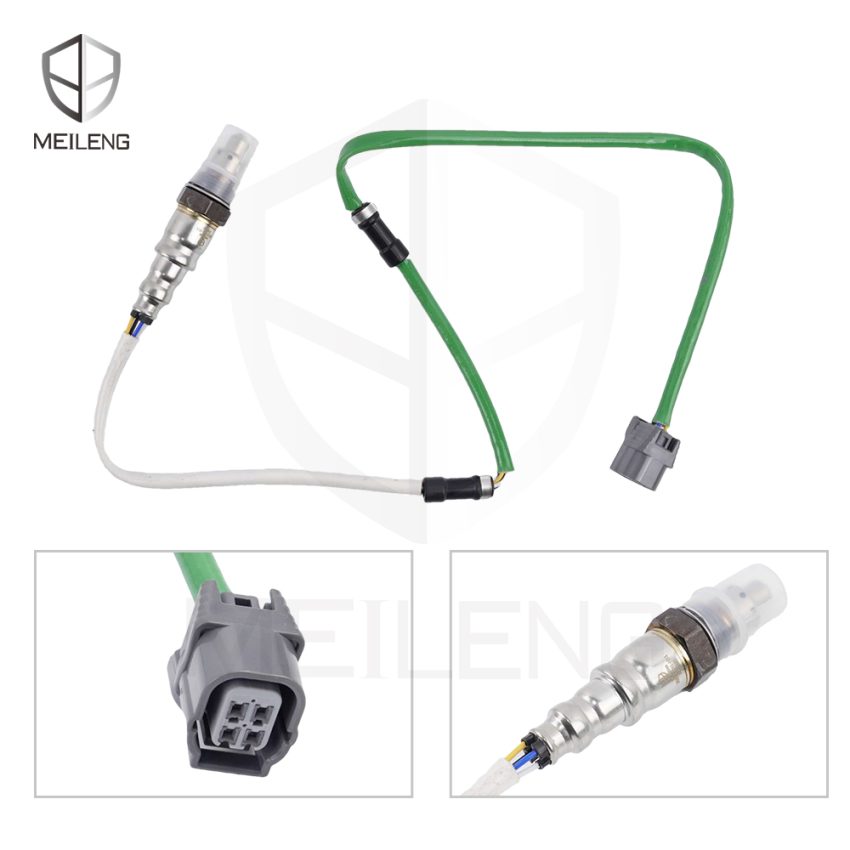 36532-6N1-H51 Rear O2 Oxygen Sensor for Honda Vezel