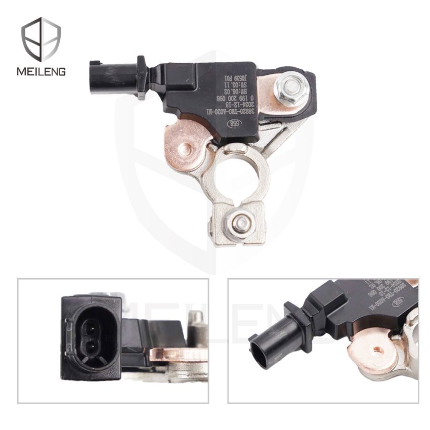 38920-TR0-A01 Battery Current Sensor for Honda Civic CR-V