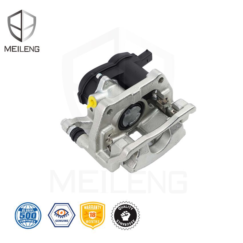 43018-T7A-020 Rear Disc Brake Caliper