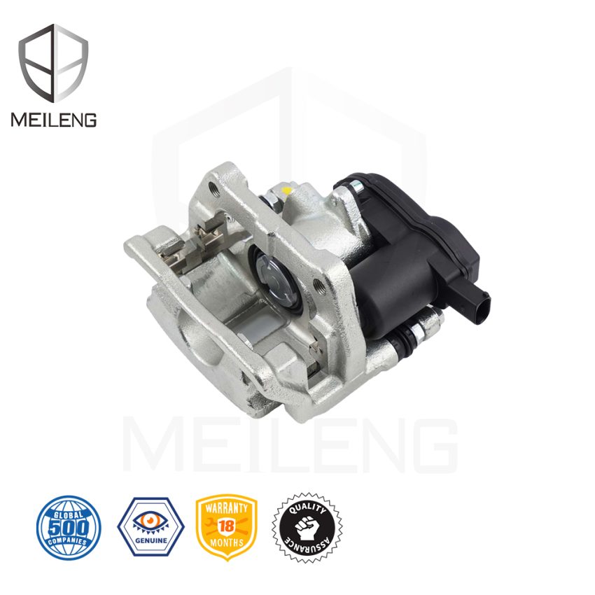 43018-T7A-020 Rear Disc Brake Caliper