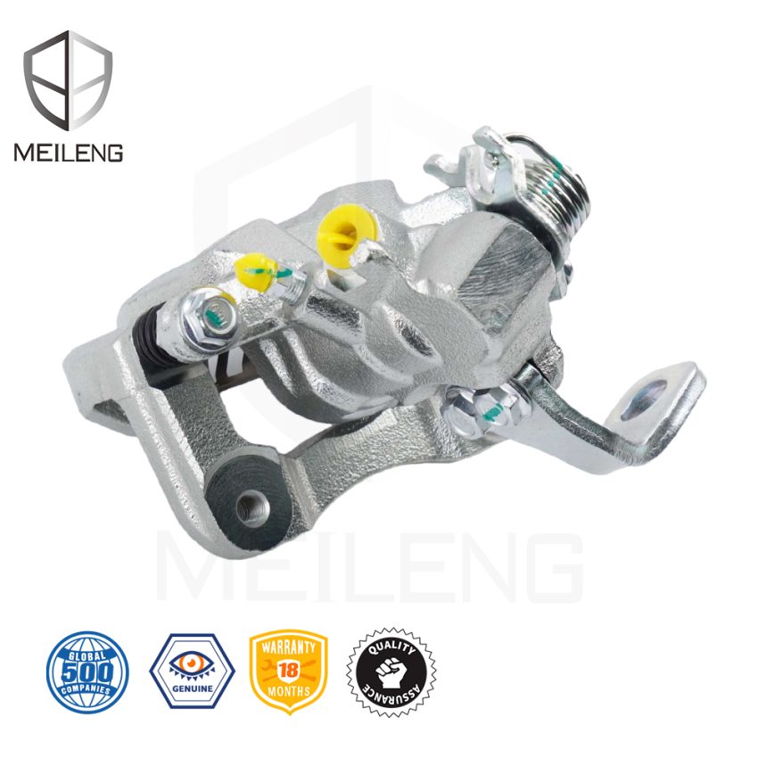 43018-TM5-H00 Rear Caliper Sub-Assembly for Honda city