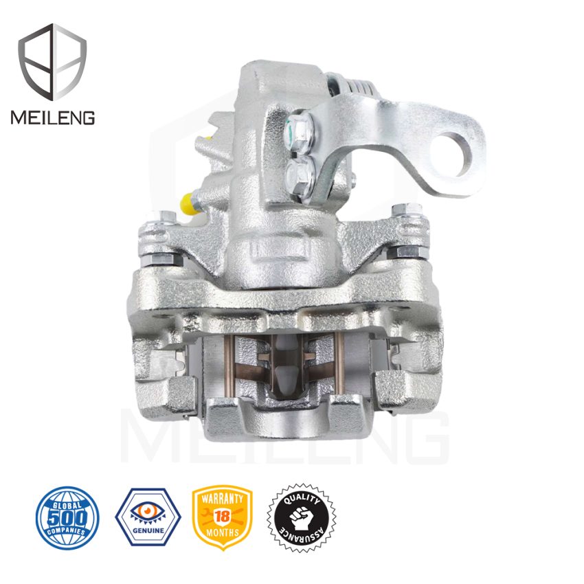 43018-TM5-H00 Rear Caliper Sub-Assembly for Honda city