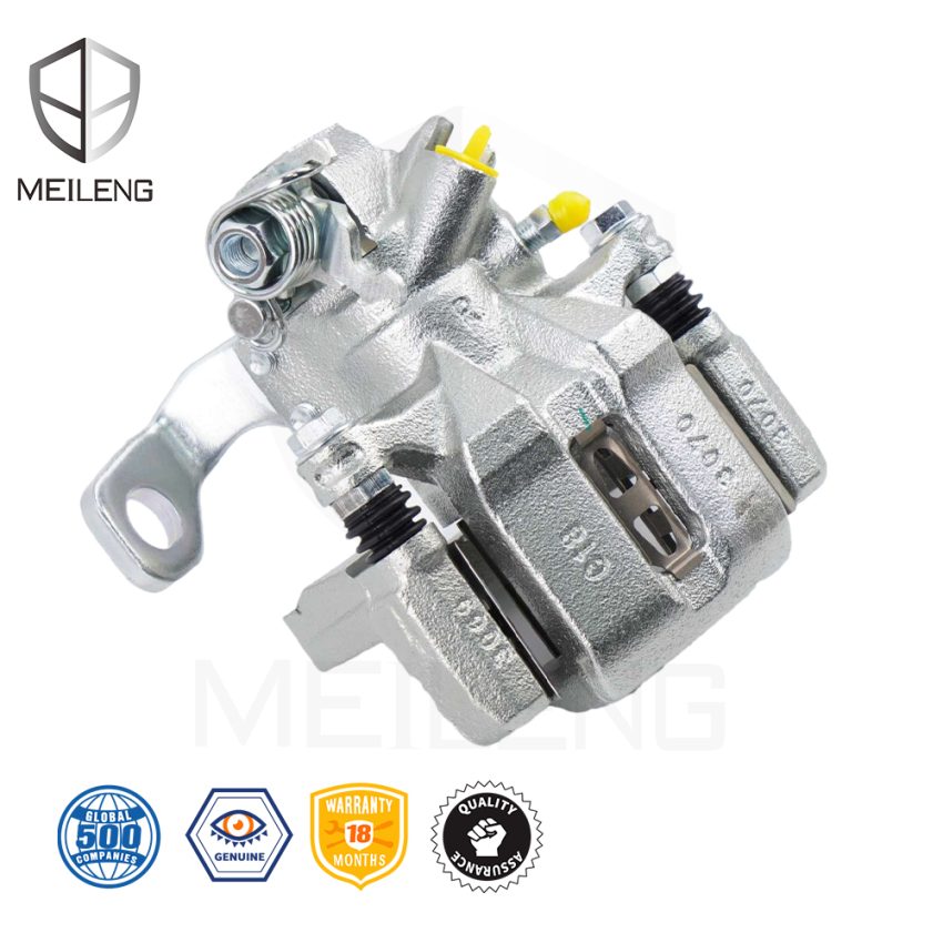 43018-TM5-H00 Rear Caliper Sub-Assembly for Honda city