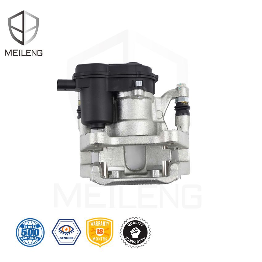43018-TVE-H02 Rear Disc Brake Caliper for Accord