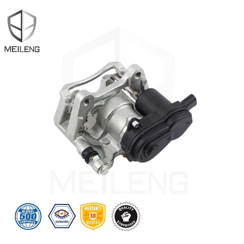 43018-TVE-H02 Rear Disc Brake Caliper for Accord