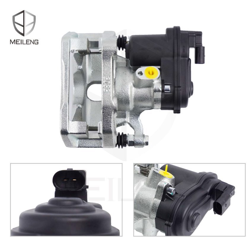 43019-T2J-H00 Rear Caliper Sub-Assembly for Honda Accord