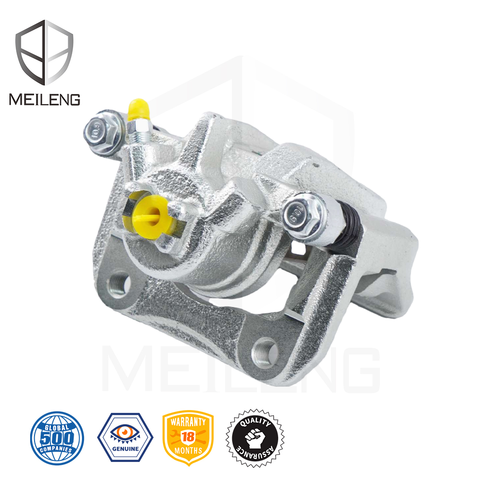43019-T6D-H00 01 - MEILENG AUTO PARTS 43019-T6D-H00 Rear Caliper Sub-Assembly for Honda Odyssey