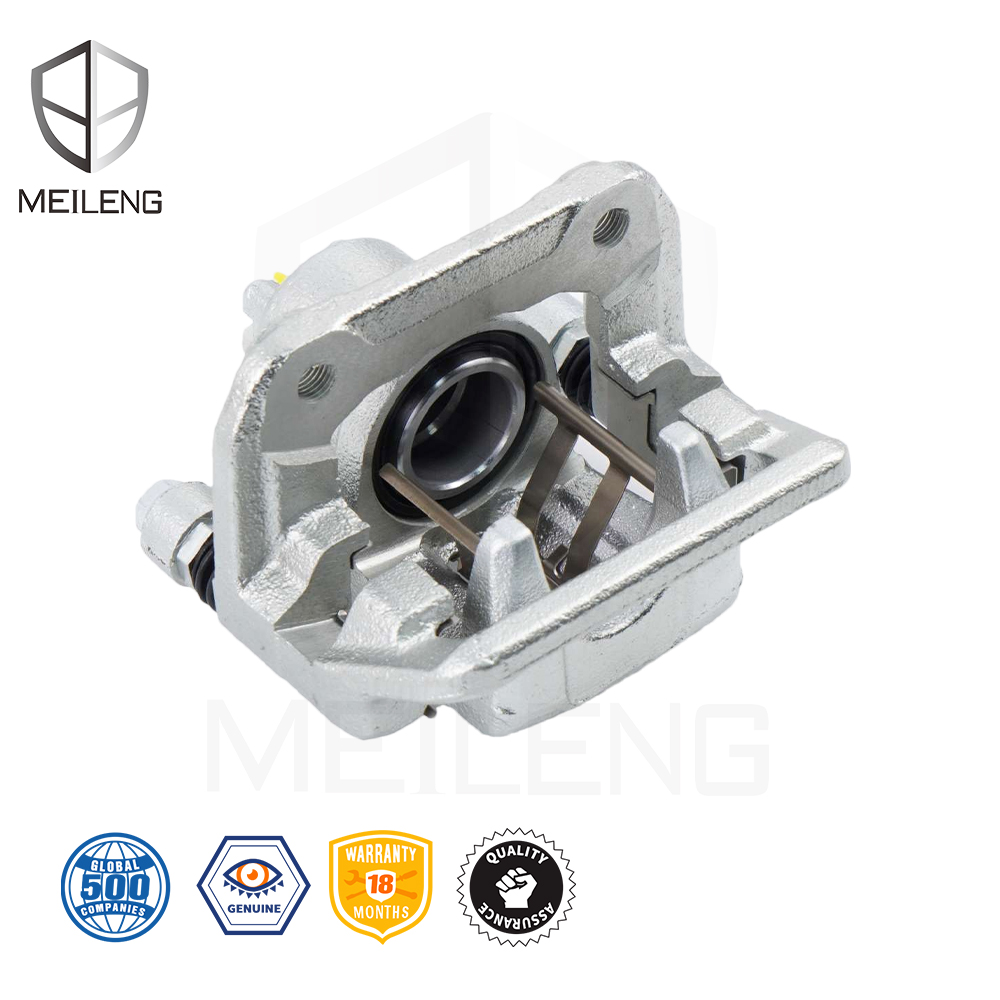 43019-T6D-H00 02 - MEILENG AUTO PARTS 43019-T6D-H00 Rear Caliper Sub-Assembly for Honda Odyssey
