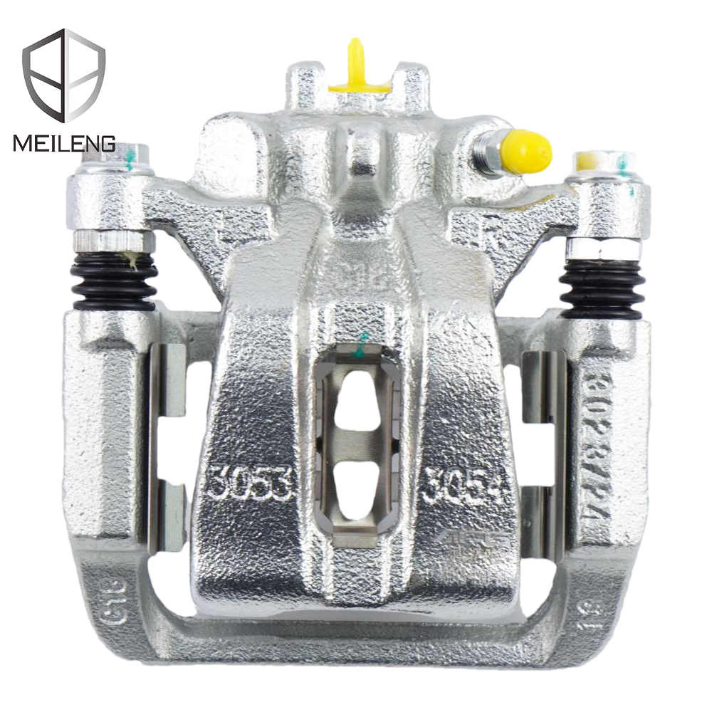 43019-T6D-H00 - MEILENG AUTO PARTS 43019-T6D-H00 Rear Caliper Sub-Assembly for Honda Odyssey