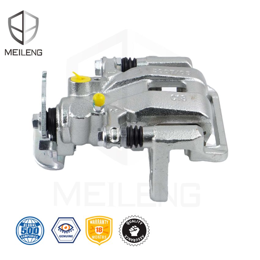 43019-TA0-A81 Rear Caliper Sub-Assembly for Honda Accord