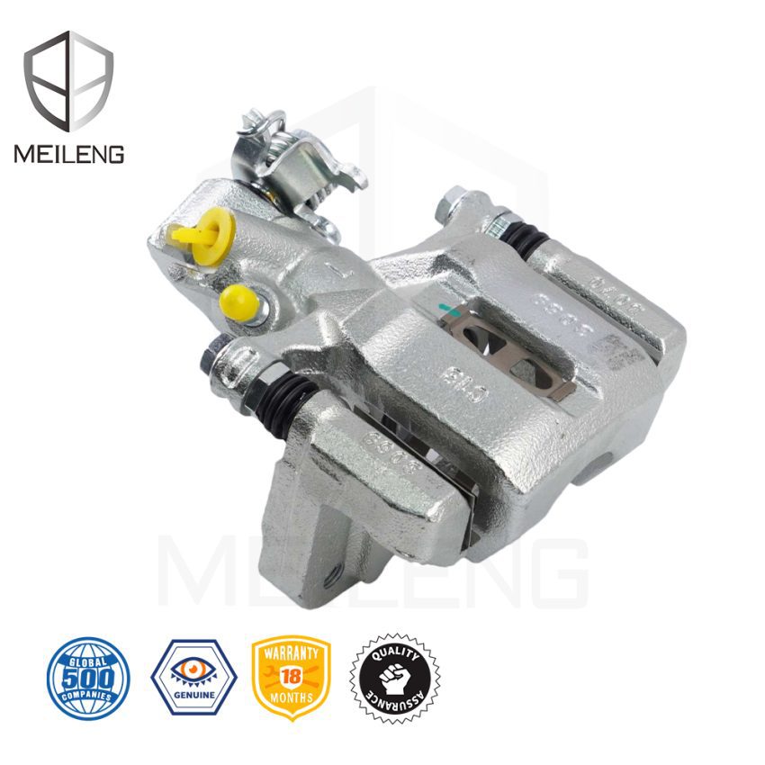 43019-TM5-H00 Rear Caliper Sub-Assembly for Honda City