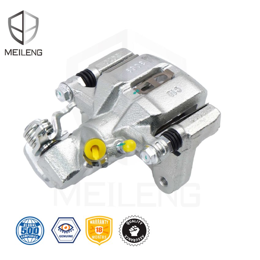 43019-TM5-H00 Rear Caliper Sub-Assembly for Honda City