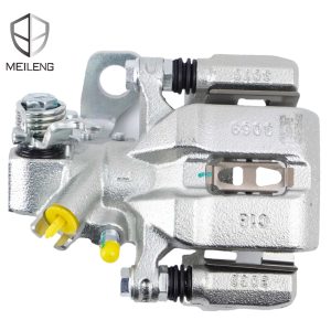 43019-TM5-H00 Rear Caliper Sub-Assembly for Honda City