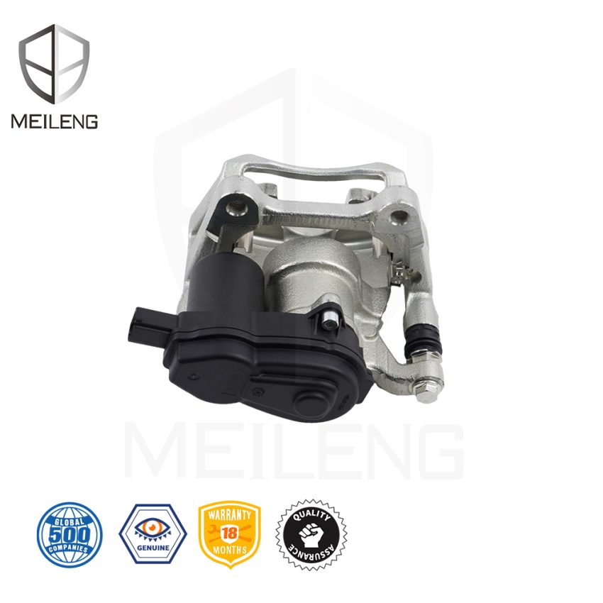 43019-TVE-H02 Rear Disc Brake Caliper for Accord