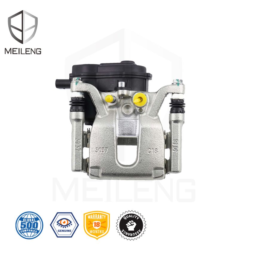 43019-TVE-H02 Rear Disc Brake Caliper for Accord