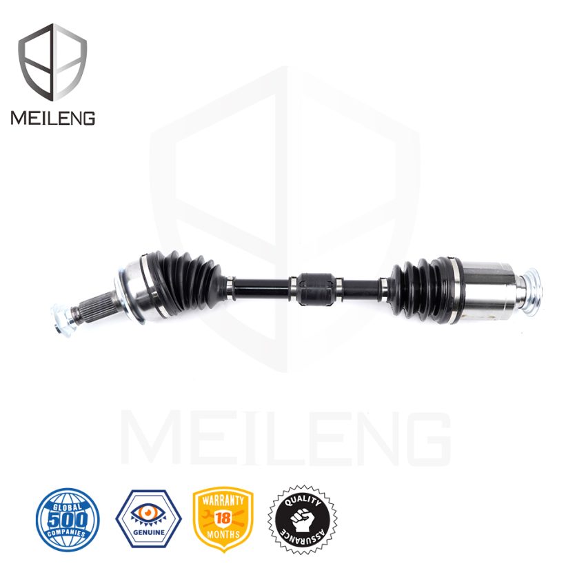 44305-3M1-T01 Right Front Drive Shaft for vezel