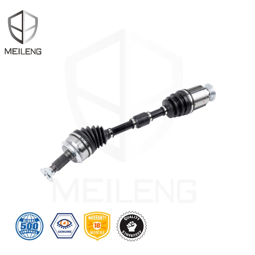 44305-3M1-T01 Right Front Drive Shaft for vezel